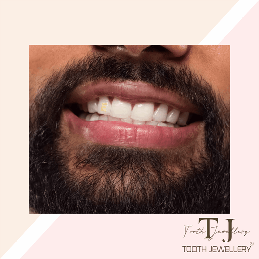 Tooth gem jewelry wholesale deals